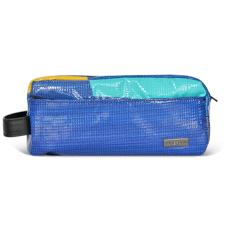 Munich Toiletry Bag
