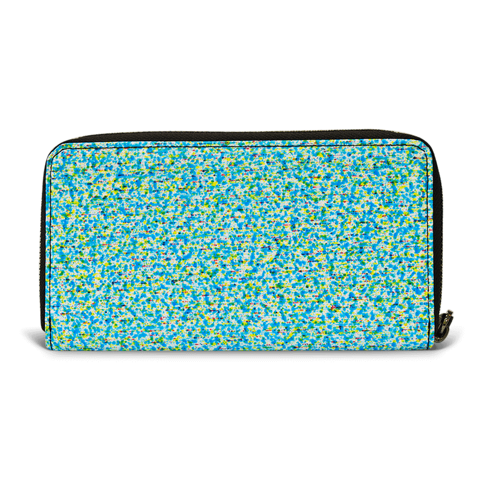 Madison Wristlet