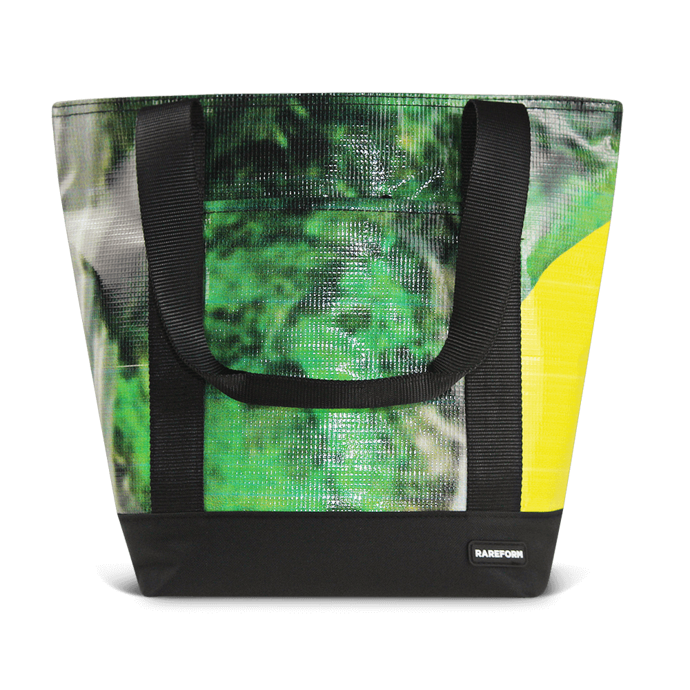 Beck Cooler Tote