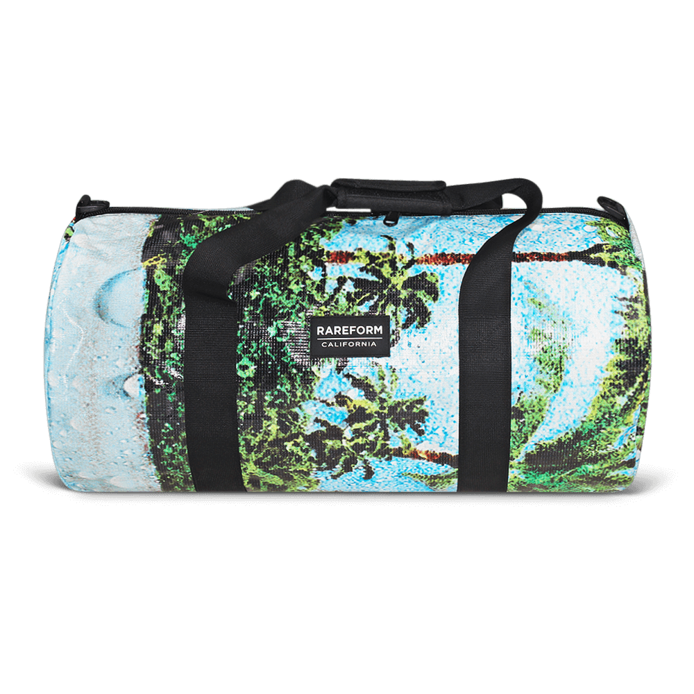 Weekender Duffle