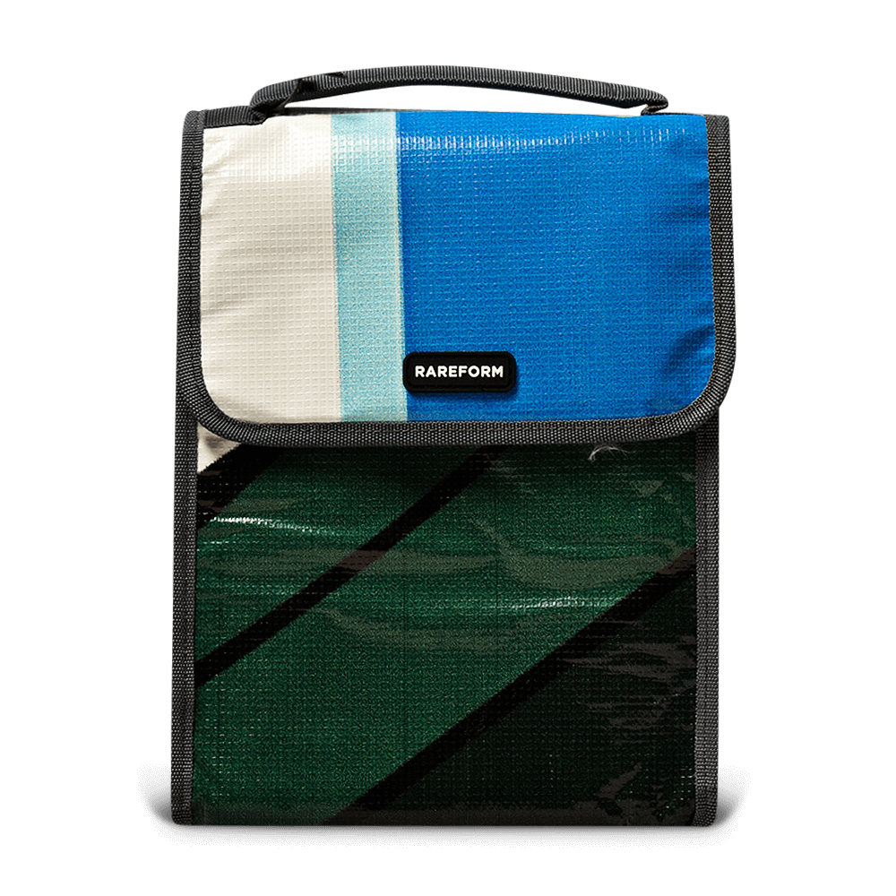 Merrick Lunch Tote