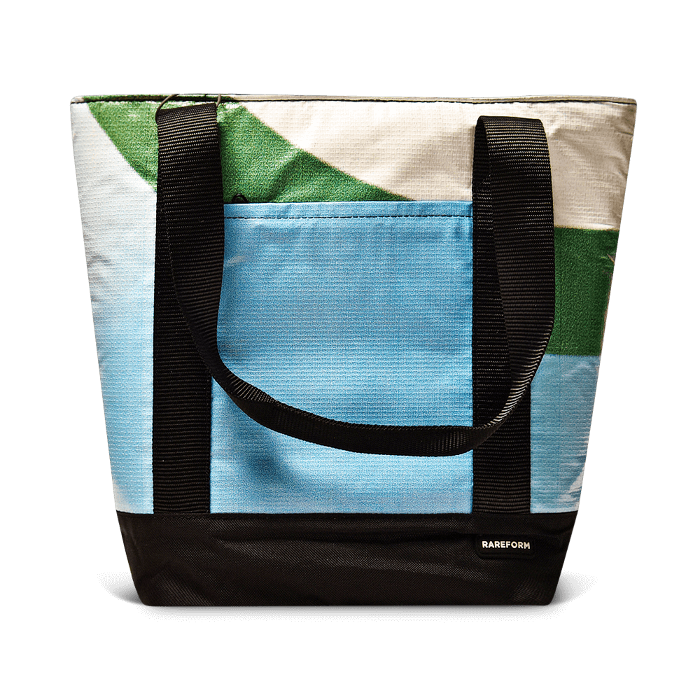 Beck Cooler Tote