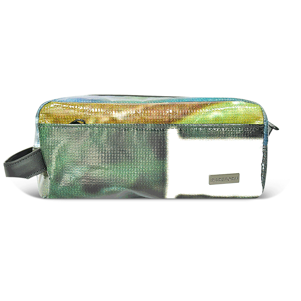 Munich Toiletry Bag