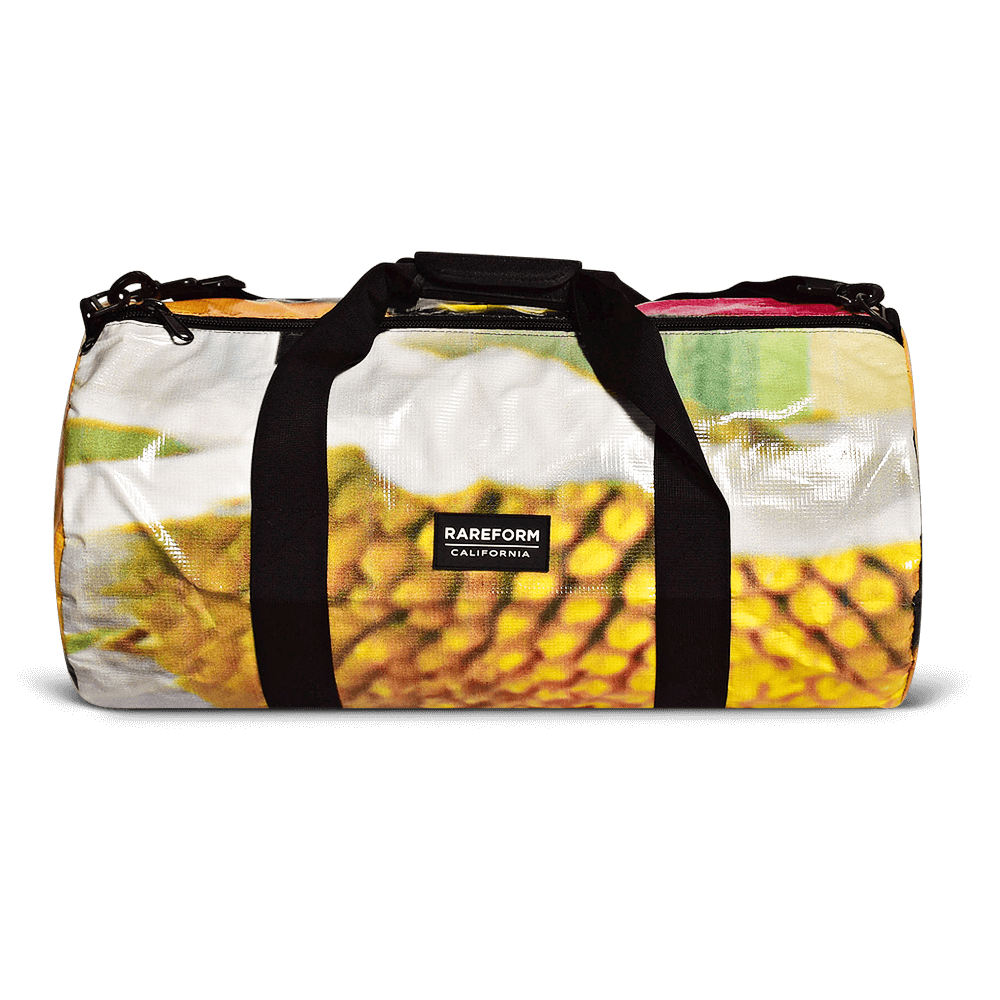 Weekender Duffle