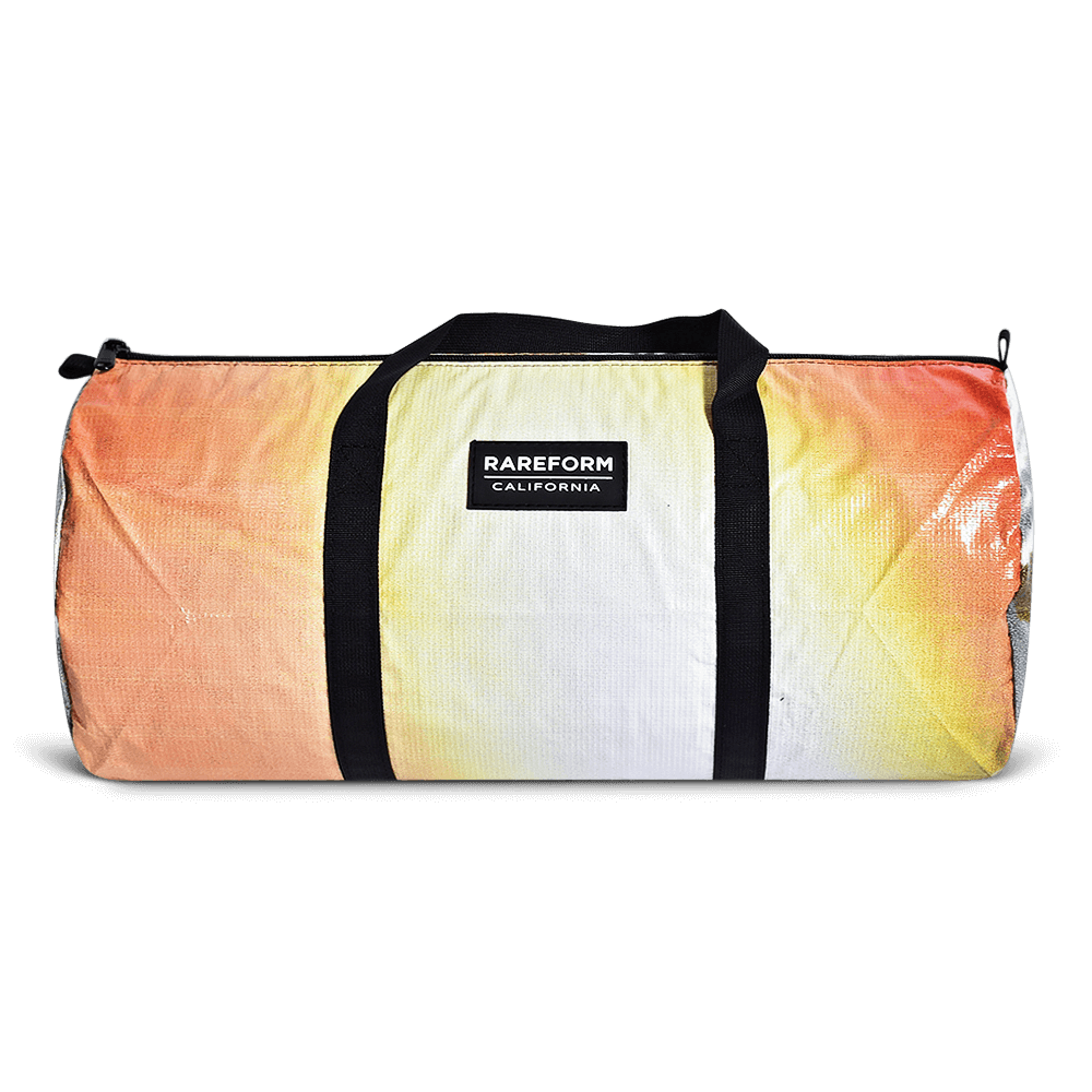 Light Duffle