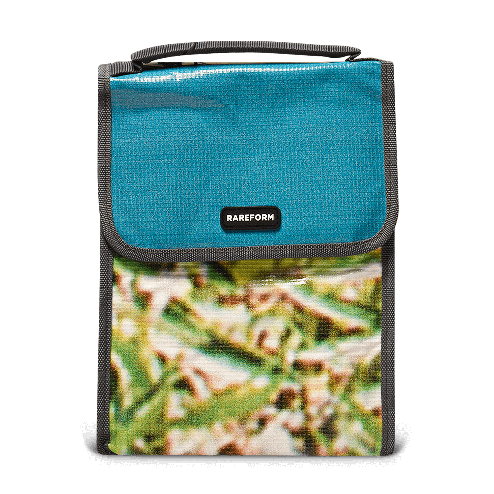 Merrick Lunch Tote