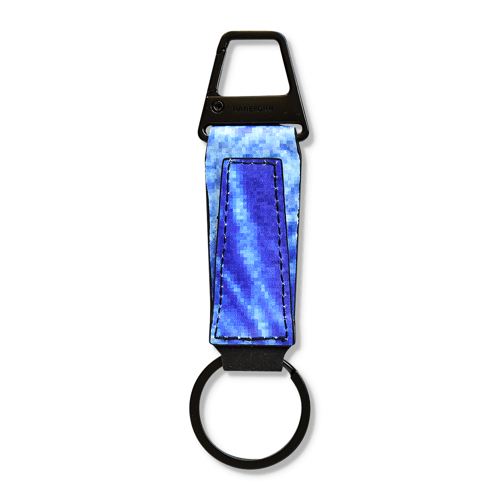 Roam Keychain