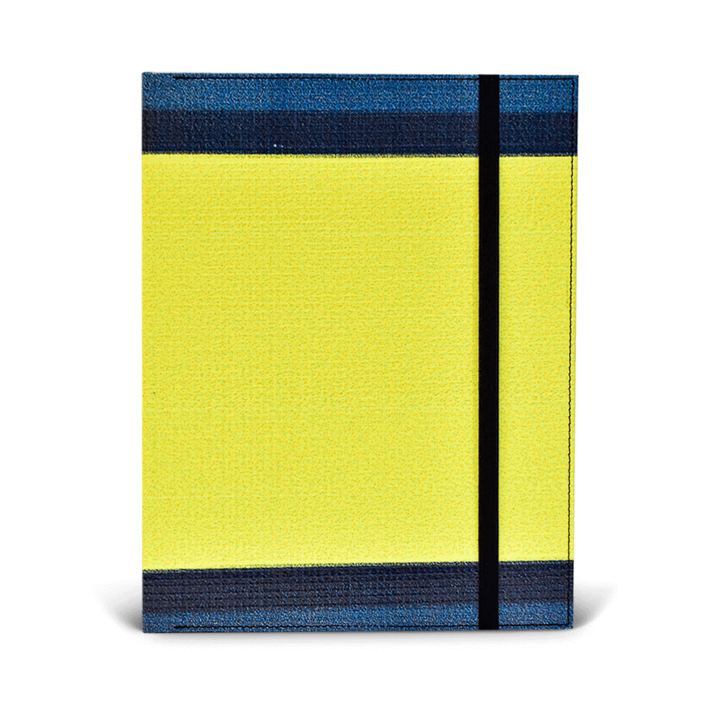 Oliver Notebook