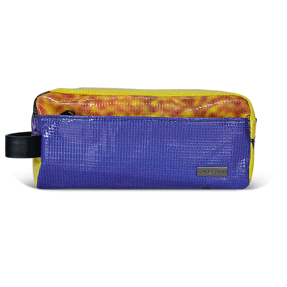 Munich Toiletry Bag