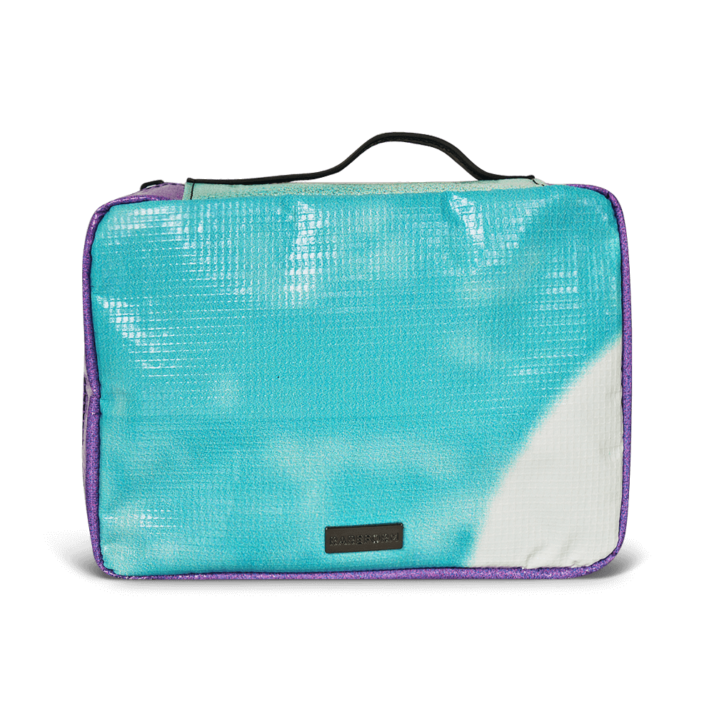 Vienna Toiletry Bag