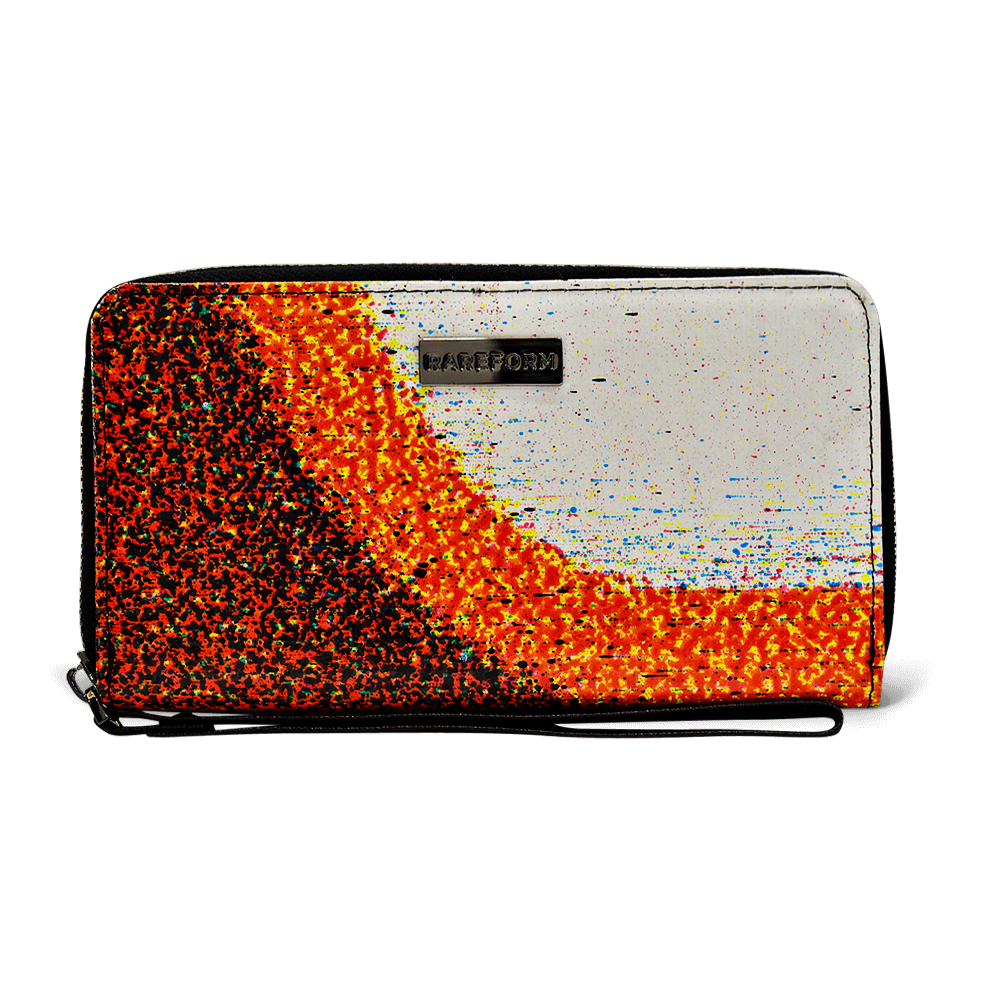 Madison Wristlet