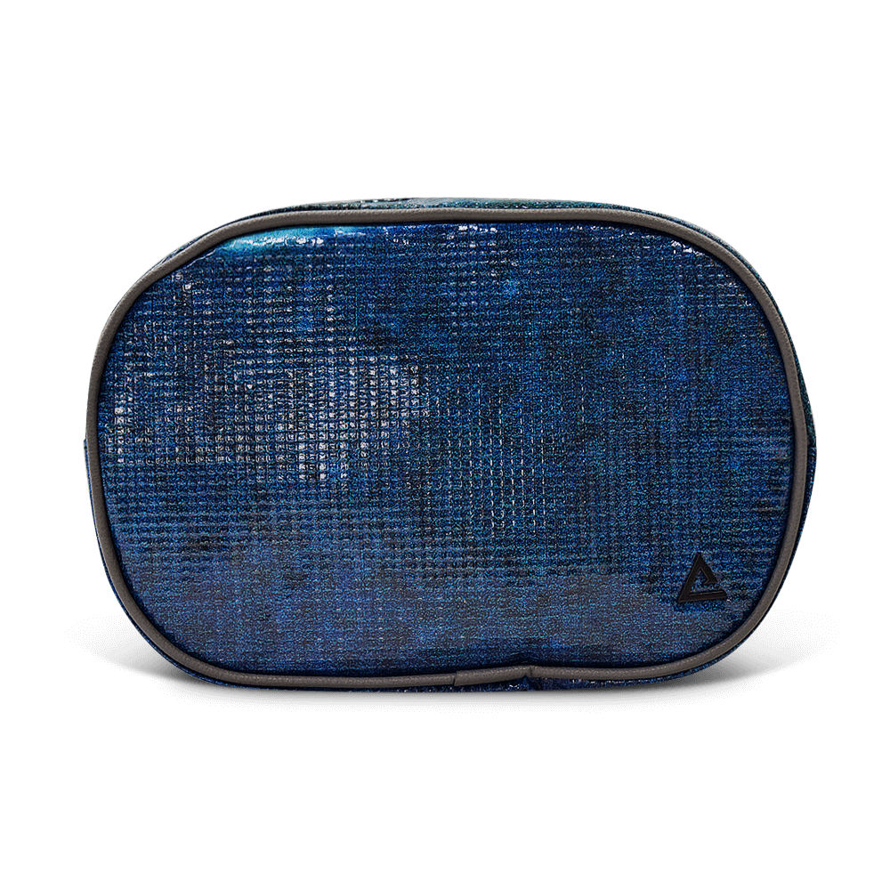 Riley Cosmetic Bag