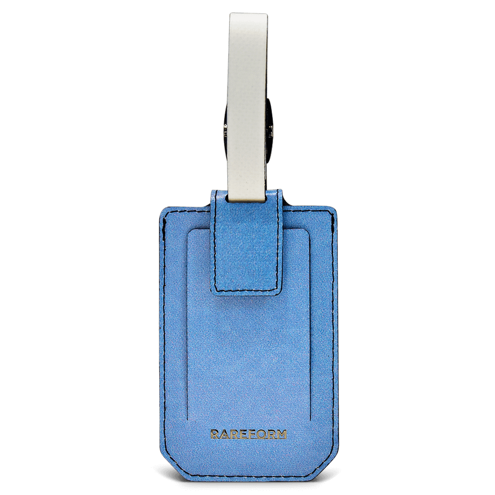 Salvador Luggage Tag