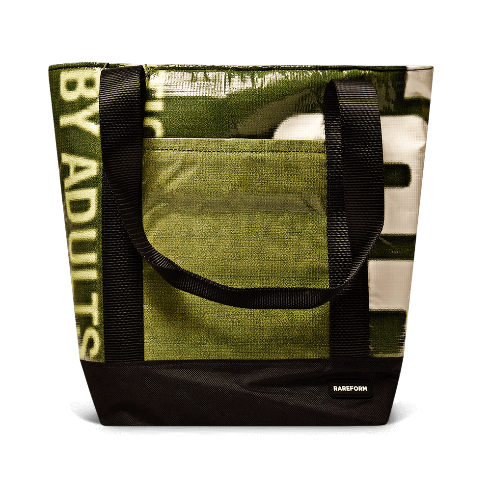 Beck Cooler Tote