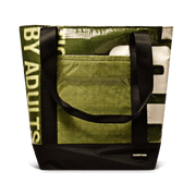 Beck Cooler Tote