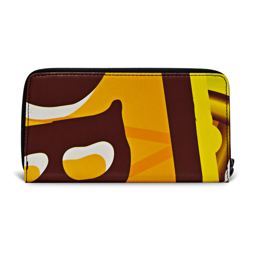 Madison Wristlet