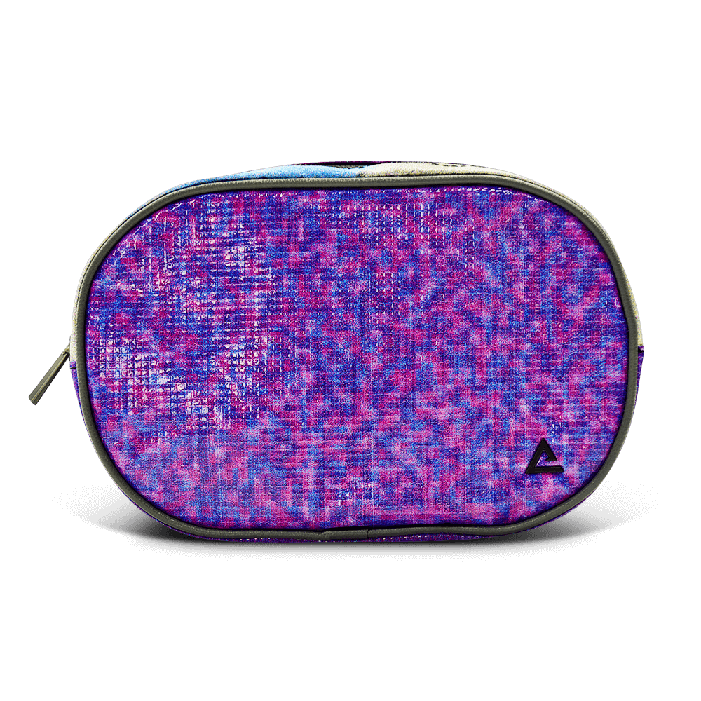 Riley Cosmetic Bag