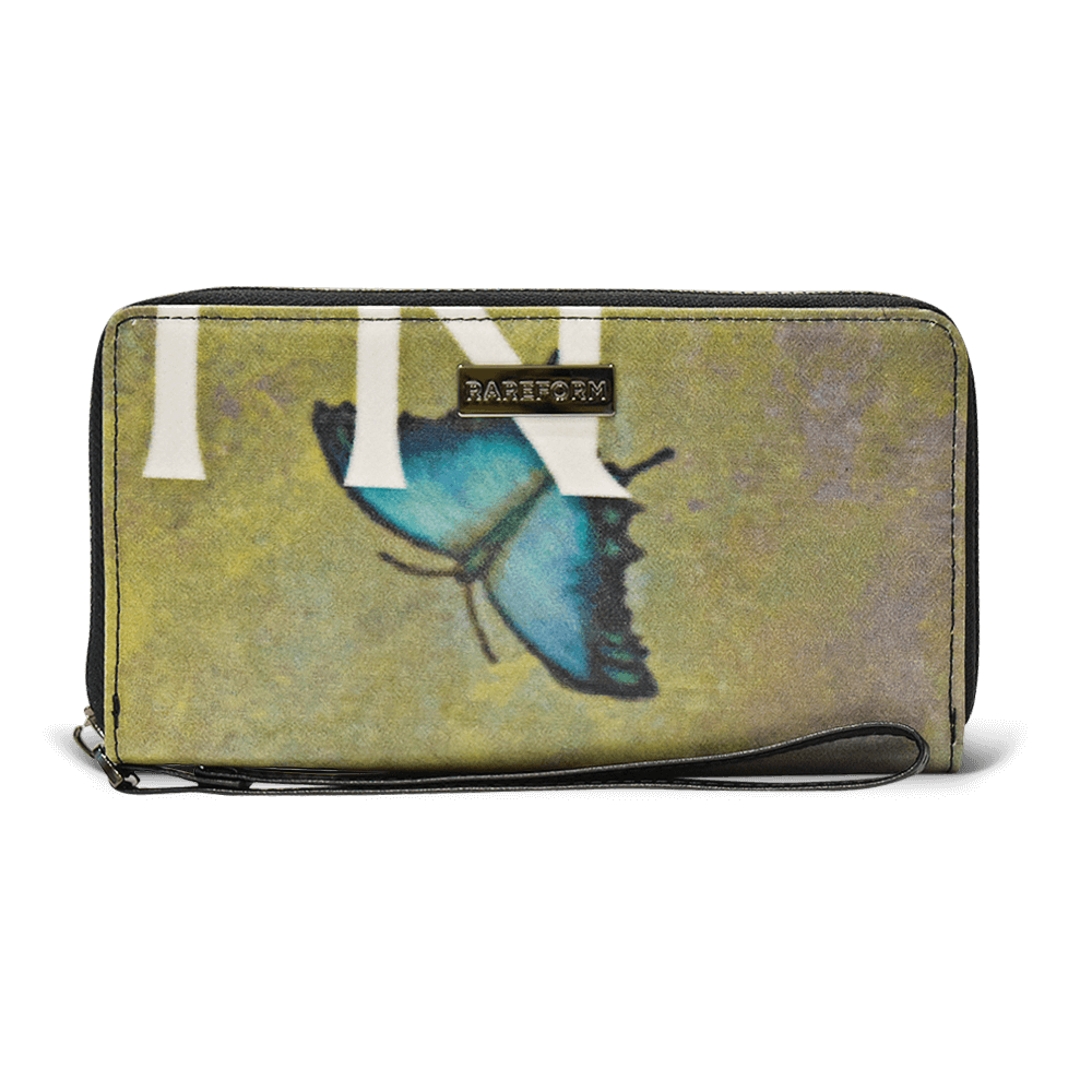Madison Wristlet