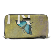 Madison Wristlet