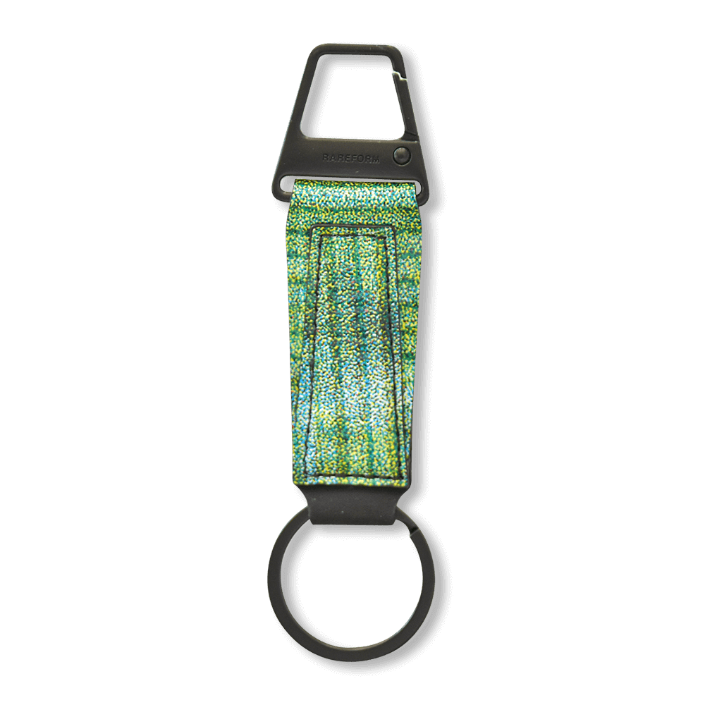 Roam Keychain