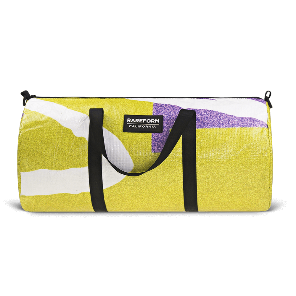 Light Duffle