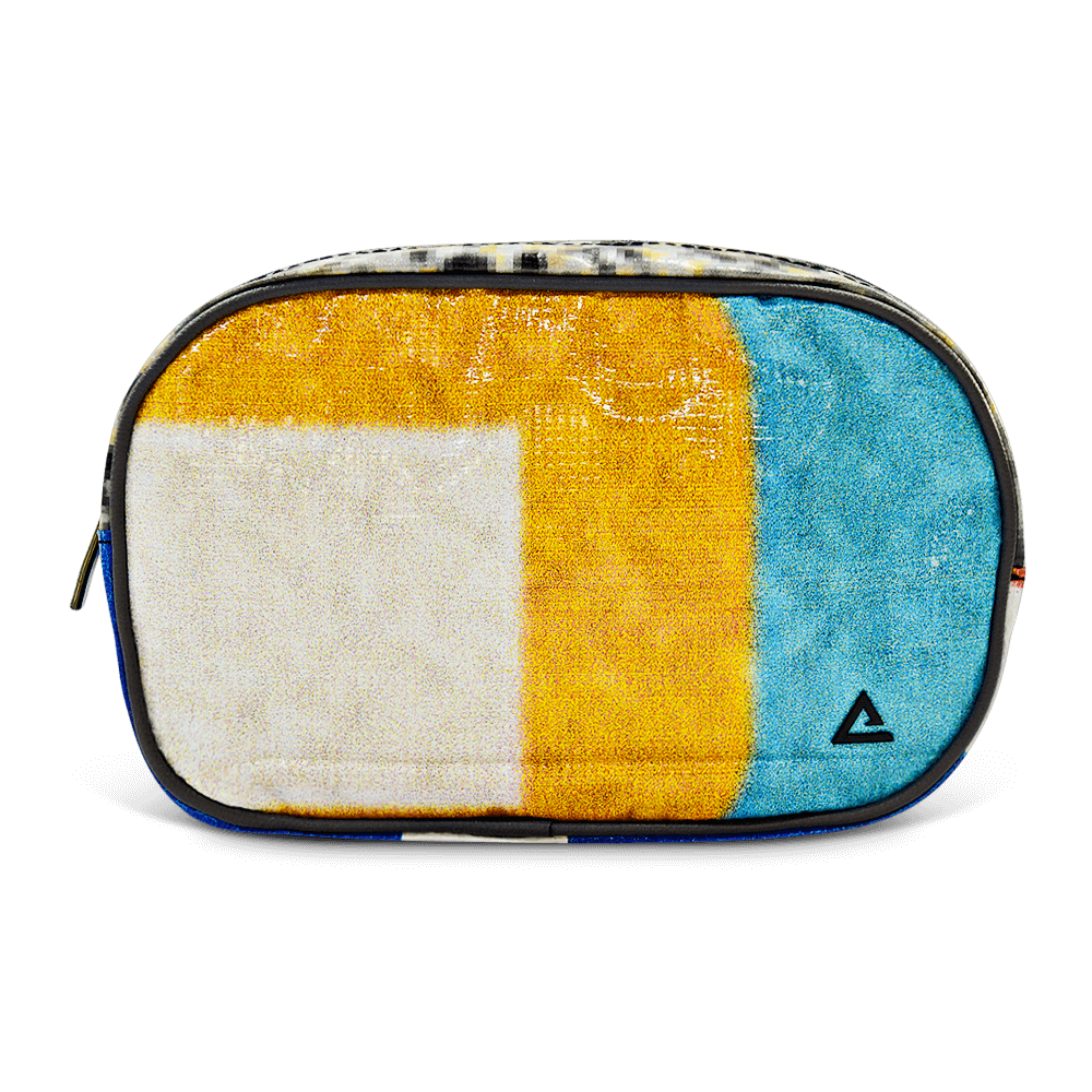 Riley Cosmetic Bag
