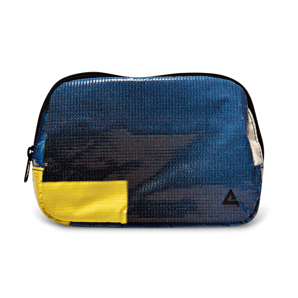 Zion Fanny Pack