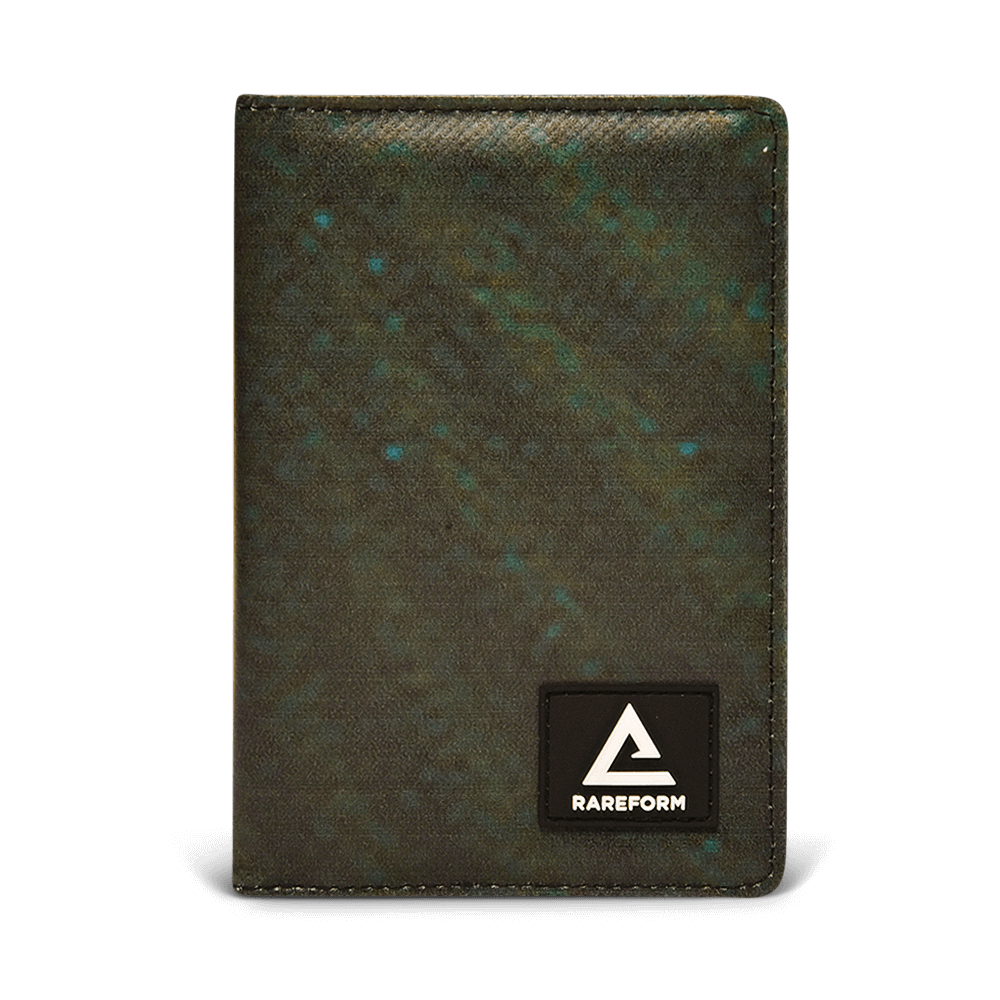 Huxley Passport Holder