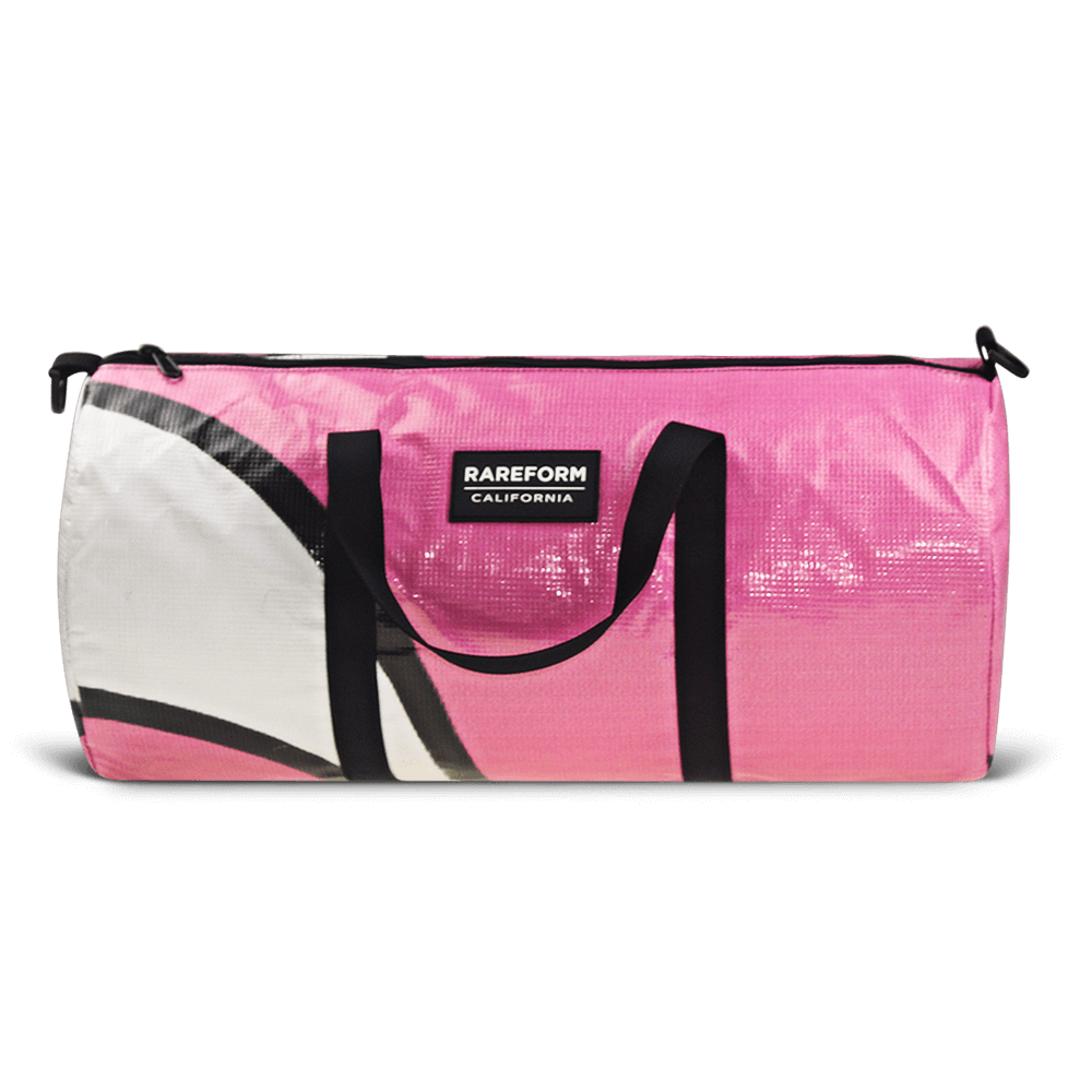 Light Duffle
