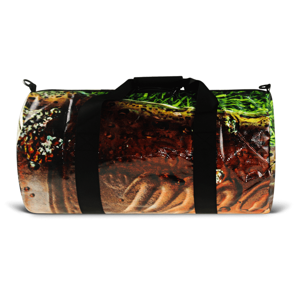 Weekender Duffle