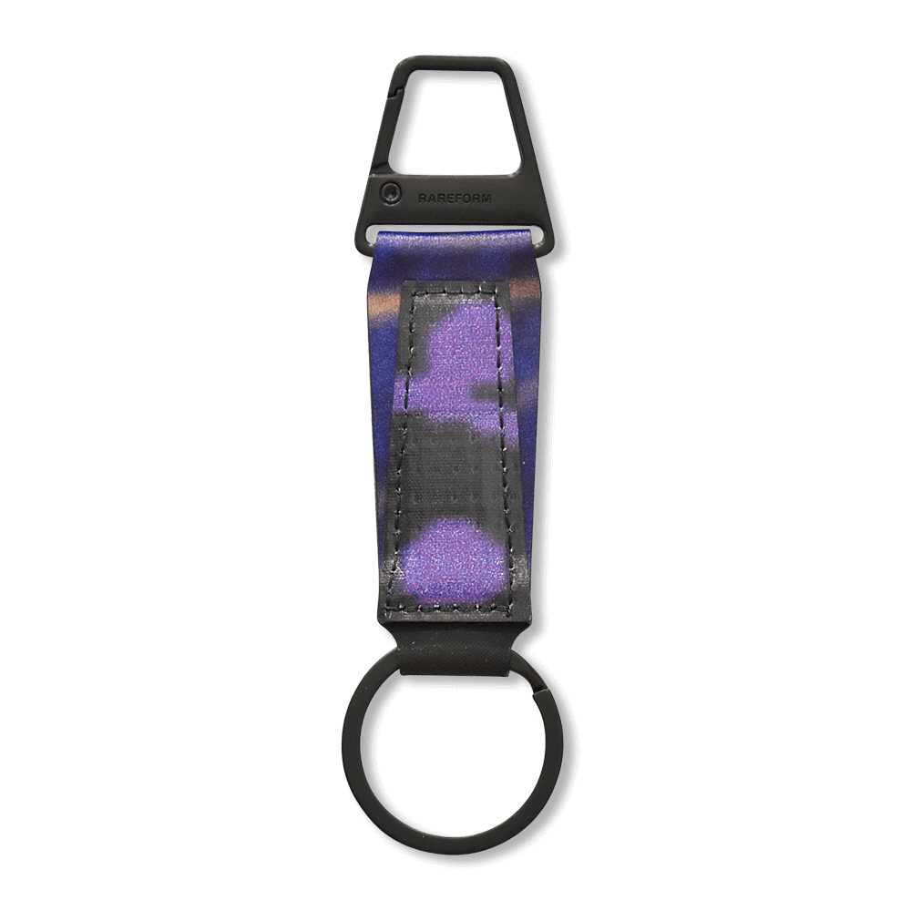 Roam Keychain