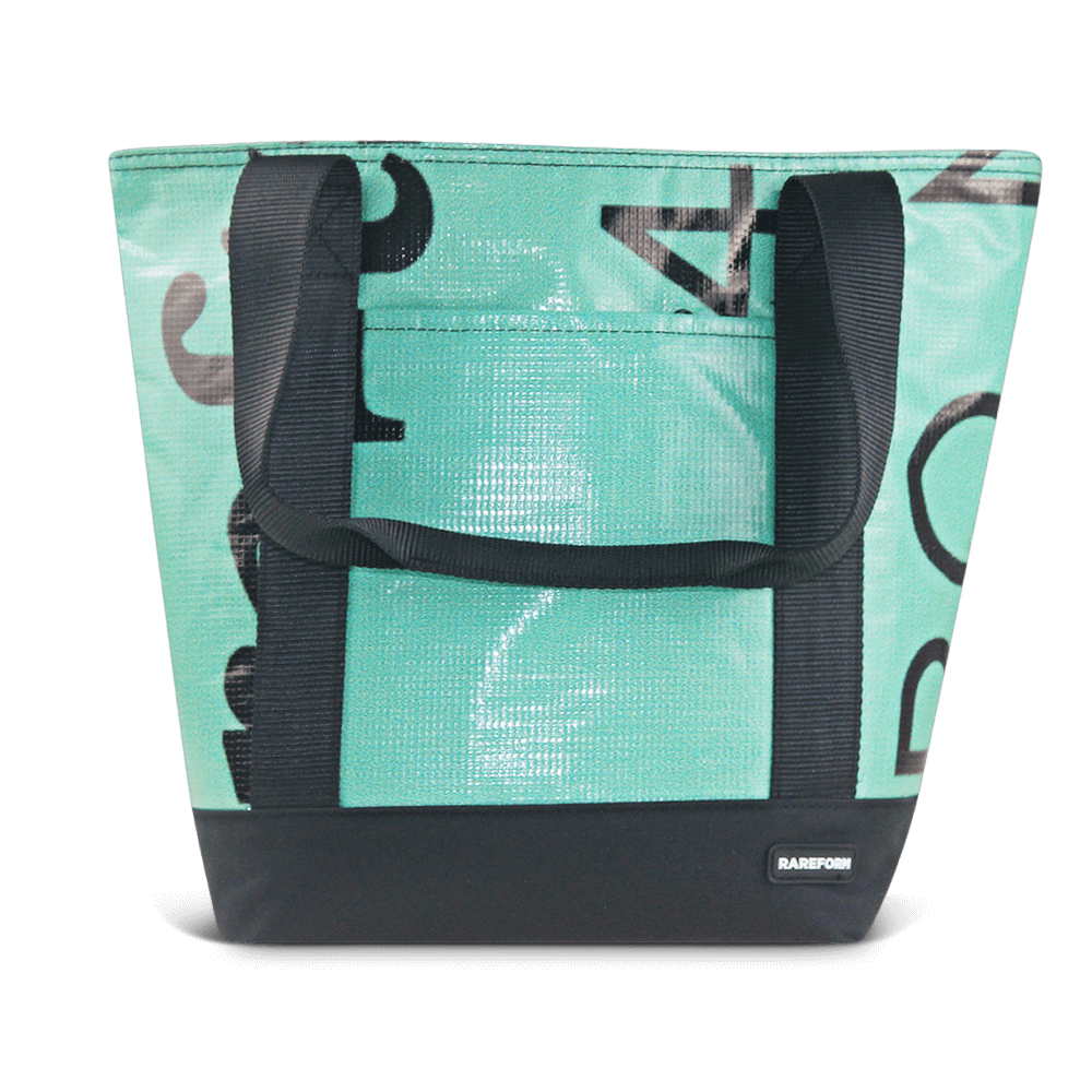 Beck Cooler Tote