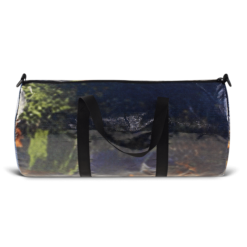 Light Duffle