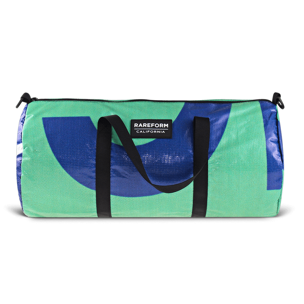 Light Duffle