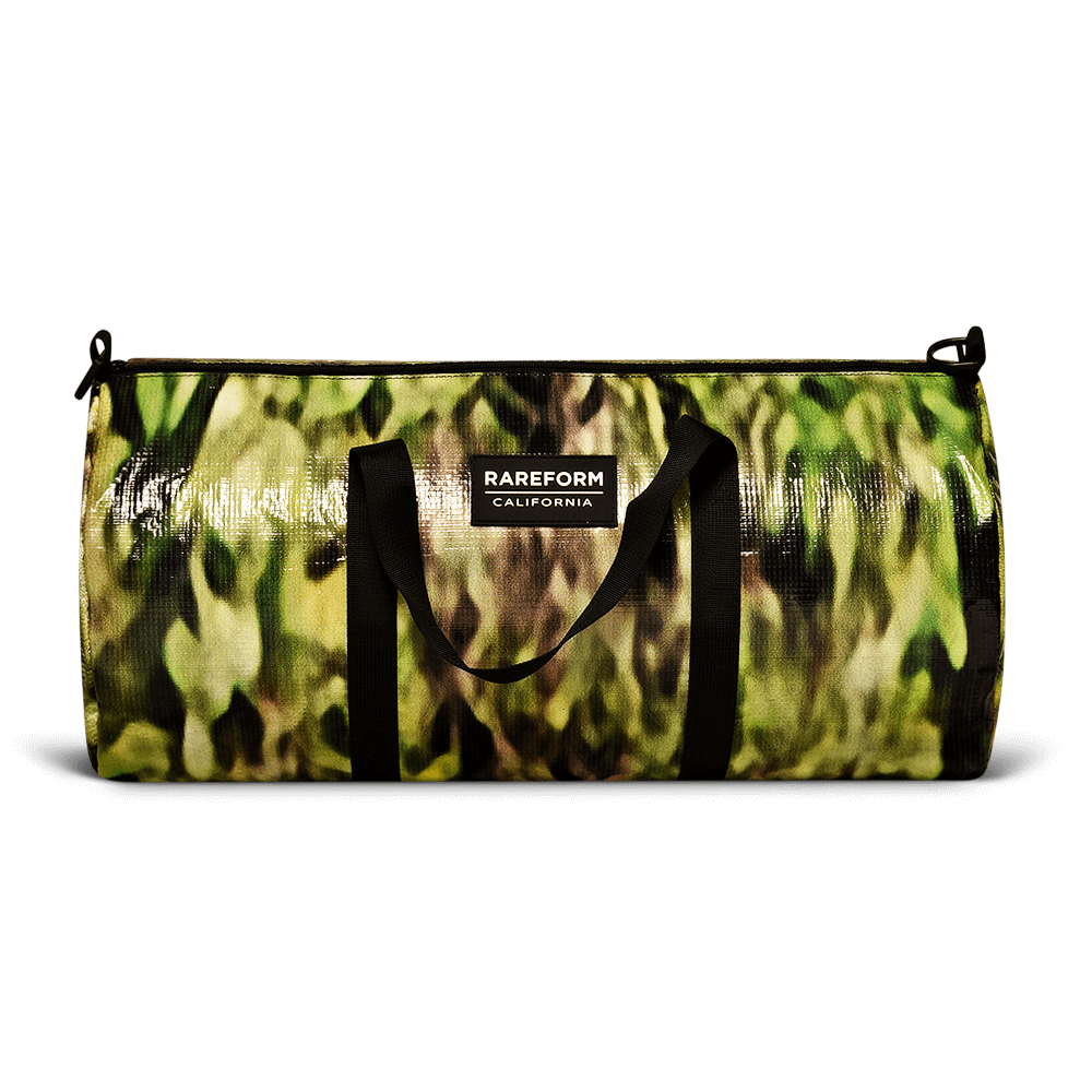 Light Duffle