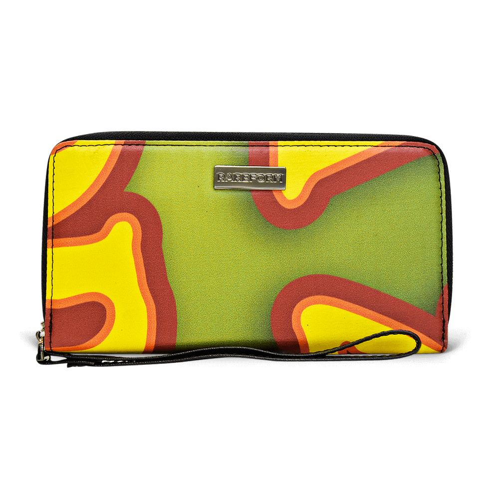 Madison Wristlet
