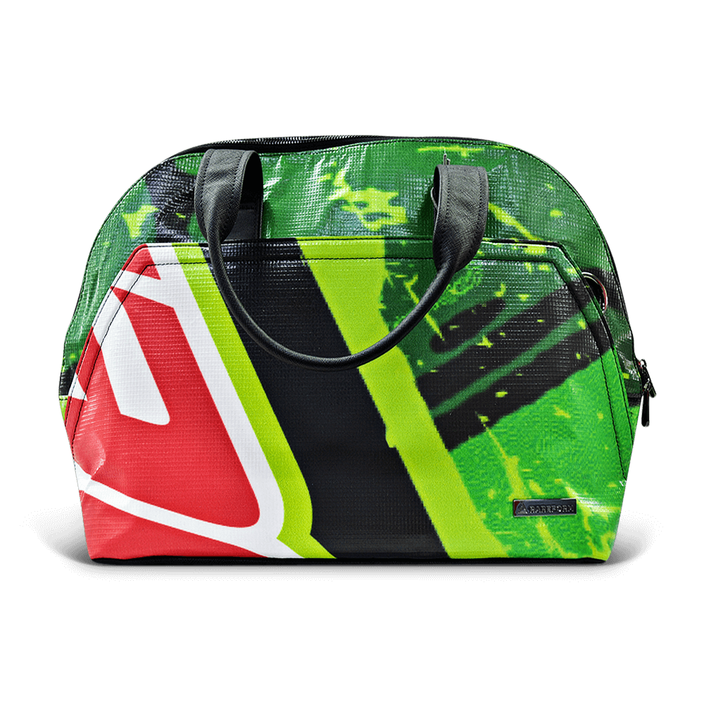 Maya Crossbody