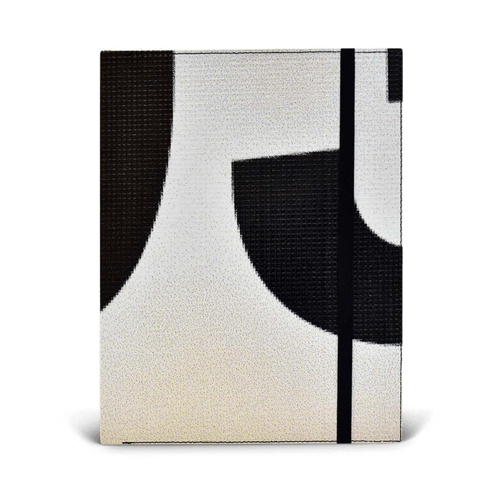 Oliver Notebook