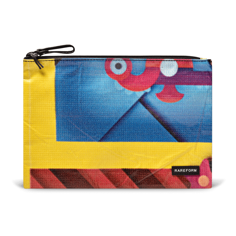 Clarke Pouch | Large