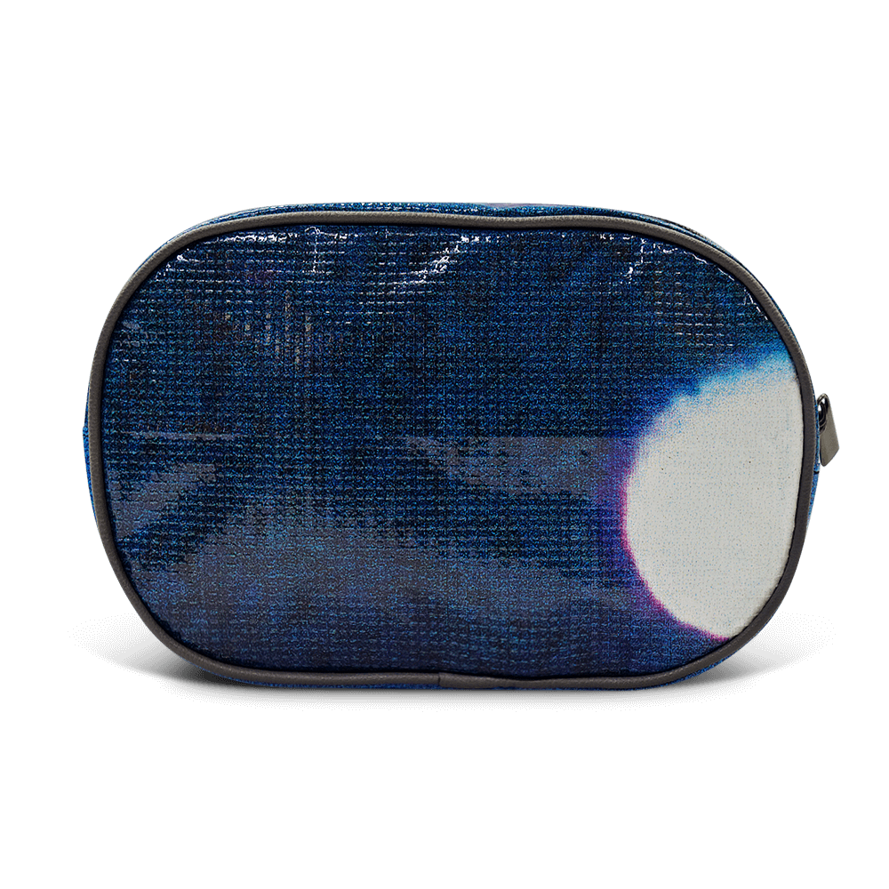 Riley Cosmetic Bag