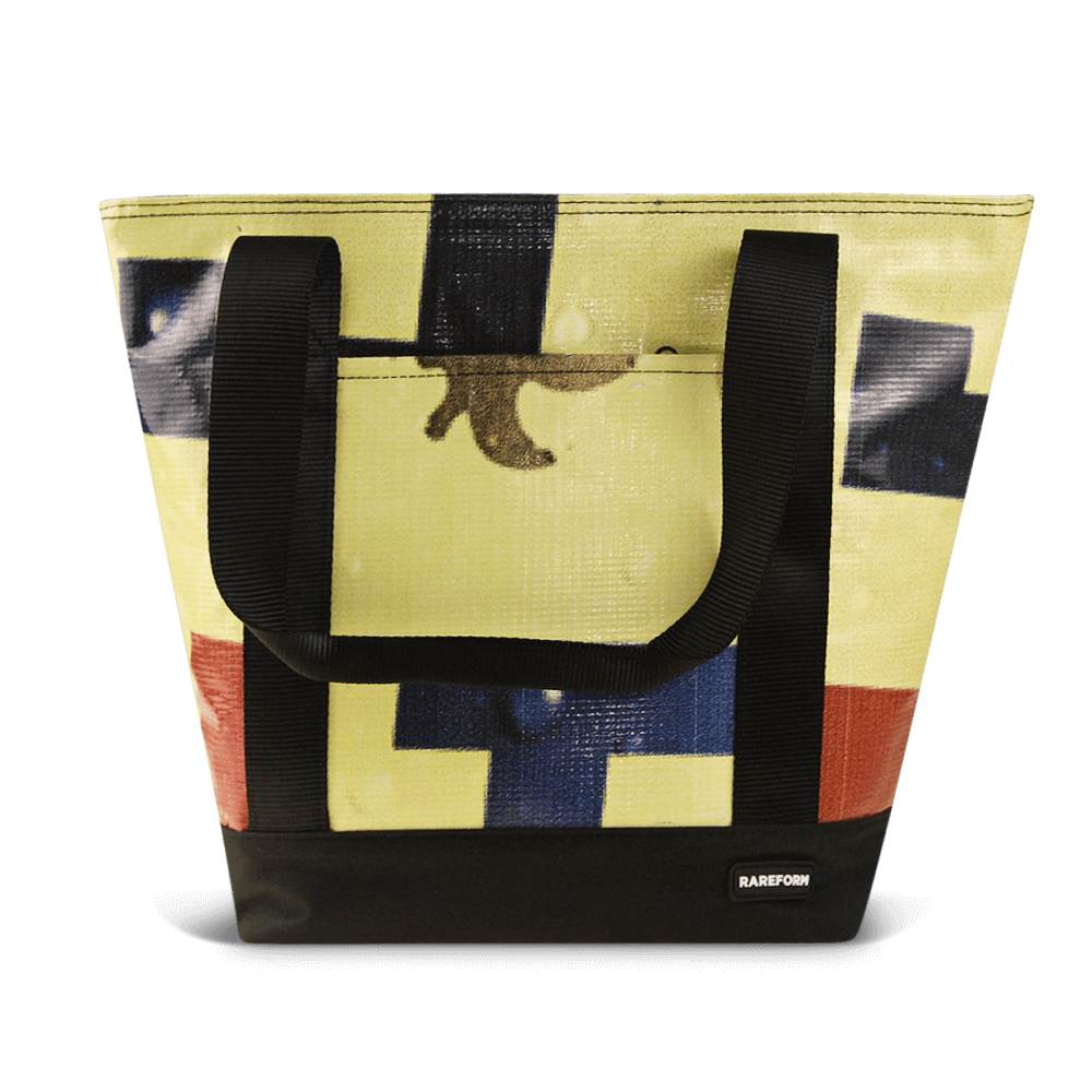 Beck Cooler Tote
