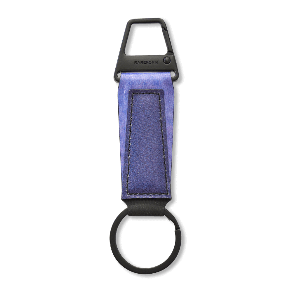 Roam Keychain