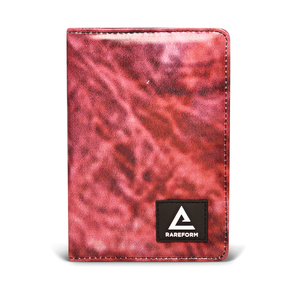 Huxley Passport Holder