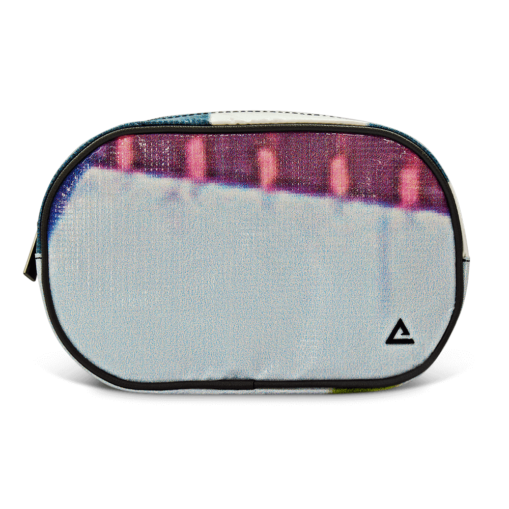 Riley Cosmetic Bag
