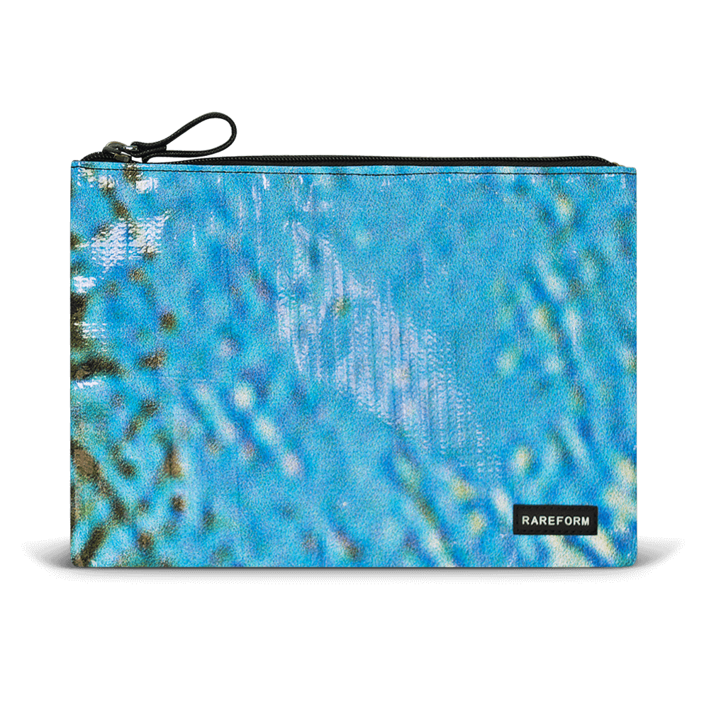 Charlie Pouch