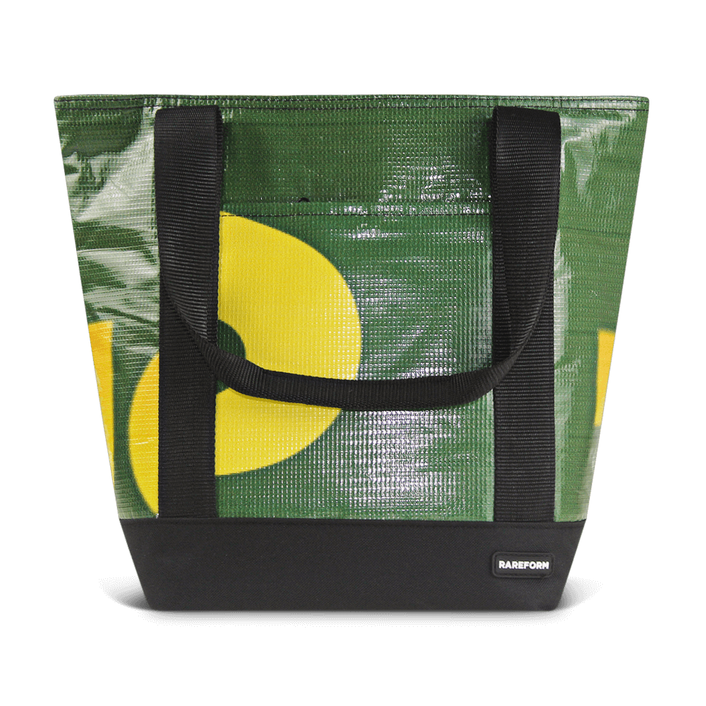 Beck Cooler Tote