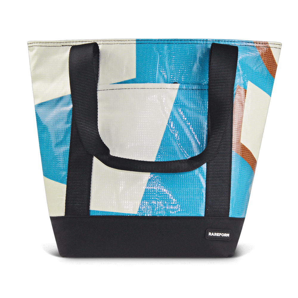 Beck Cooler Tote