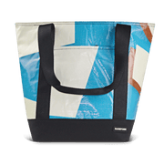 Beck Cooler Tote
