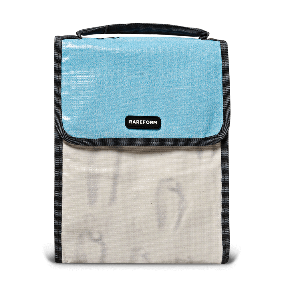 Merrick Lunch Tote