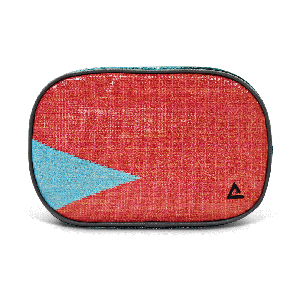 Riley Cosmetic Bag